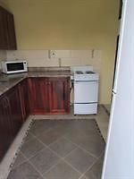 New Kingston Guest Apartment III Buitenkant foto