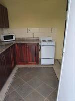 New Kingston Guest Apartment III Buitenkant foto