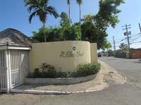 New Kingston Guest Apartment III Buitenkant foto